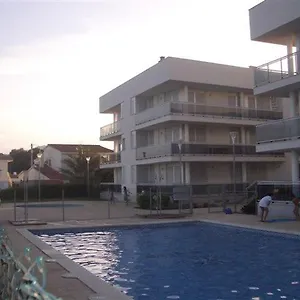 Apartemento Con Vitas Al Mar Apartamento Miami Platja (Miami Playa)