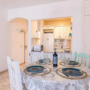 Alquilaencanarias Playa El Cabezo Apartamento El Médano