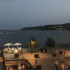 Roques - Casa En Primera Línea De Mar En Сasa de vacaciones Cadaqués