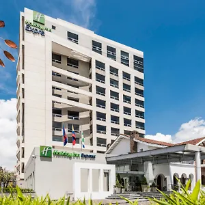 4* Hotel Holiday Express Quito, An Ihg