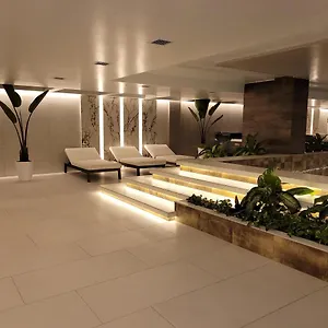 Choita Hospedaje. Hermosa En La Carolina Apartamento
