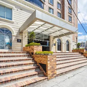 Mini Apartamento, Netflix, Plus, Sector Privilegiado, Cerca De Todo Apartamento