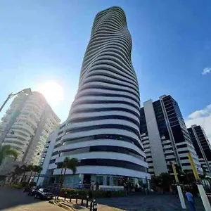 Bellini Luxury - Puerto Santa Ana Apartamento Guayaquil