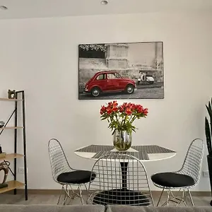 Spectacular Apartamento