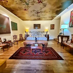 5* Отель Boutique Casa San Marcos