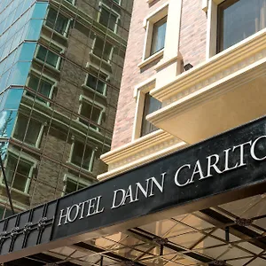 5* Hotel Dann Carlton